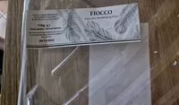 Mängden socker i Fioco Salame fiocco delicato