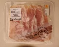 Mängden socker i Jambon San Daniele Villani