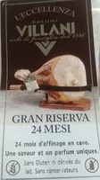 Mängden socker i Jambon gran riserva 24 mesi