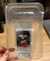 Mängden socker i Bresaola black Angus