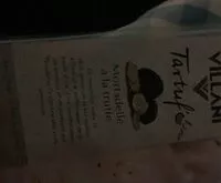 Mängden socker i Mortadelle a la truf