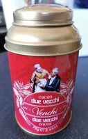 Mängden socker i Cacao