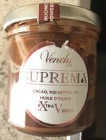 Mängden socker i Suprema