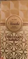 Mängden socker i Cioccolato Bianco