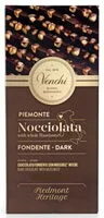 Mängden socker i Nocciolata