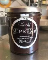 Mängden socker i Suprema