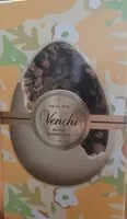 Mängden socker i Uovo di cioccolato bianco