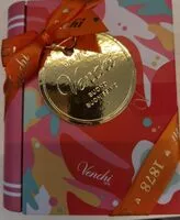 Mängden socker i Cioccolatini Assortiti