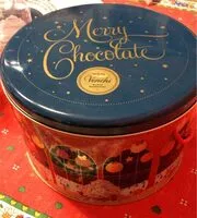 Mängden socker i Panettone al moscato d’asti