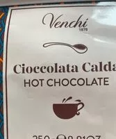Mängden socker i Hot Chocoloate