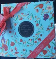 Mängden socker i Assorted Chocolates