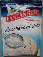 Mängden socker i Zucchero a velo