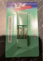 Mängden socker i Aroma per dolci e creme