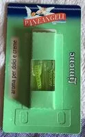 Mängden socker i Aroma per dolci