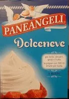 Mängden socker i Dolceneve