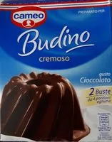 Mängden socker i Pudding schoko
