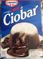 Mängden socker i Preparato per cuor di ciobar