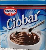 Mängden socker i Energetici Ciobar Cioc Nero Cioccolato 15 Prep. energ Latt