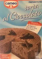 Mängden socker i Torta Fresca Cioccolato GR. 280 (e)