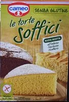 Mängden socker i Le torte soffici