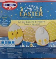 Mängden socker i The you of easter