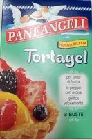 Mängden socker i Tortagel