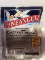Mängden socker i Lievito di birra Mastro fornaio