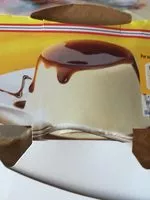 Mängden socker i Panna cotta