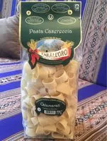 Mängden socker i Calamarati