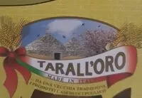 Mängden socker i I buonaccioni