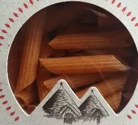 Mängden socker i Pennette