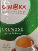 Mängden socker i Café cremoso