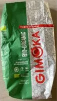 Mängden socker i Gimoka