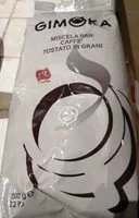 Mängden socker i Caffè in grani