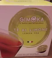 Mängden socker i Tè al limone