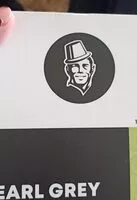 Mängden socker i Early grey