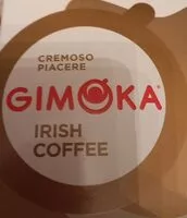 Mängden socker i Gimoka irish caffee