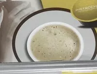 Mängden socker i Pistacchino