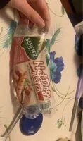 Mängden socker i HotDog