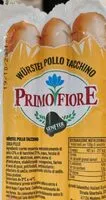 Mängden socker i Wurstel Pollo Tacchino