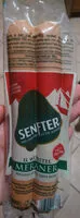Mängden socker i Meraner