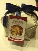 Mängden socker i Panettone Artisanal Traditionnel Recette Or