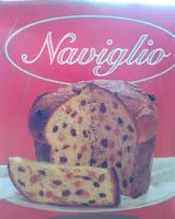 Mängden socker i Panettone