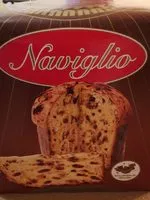 Mängden socker i Panettone Chocolat