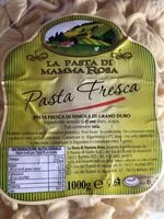 Mängden socker i Orecchiette