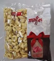Mängden socker i Cappelletti prosciutto cotto