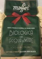 Mängden socker i Pasta fresca di semola grano diro