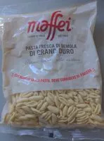 Mängden socker i Die Grano Duro