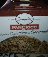 Mängden socker i Panciocc