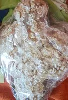 Mängden socker i Colomba